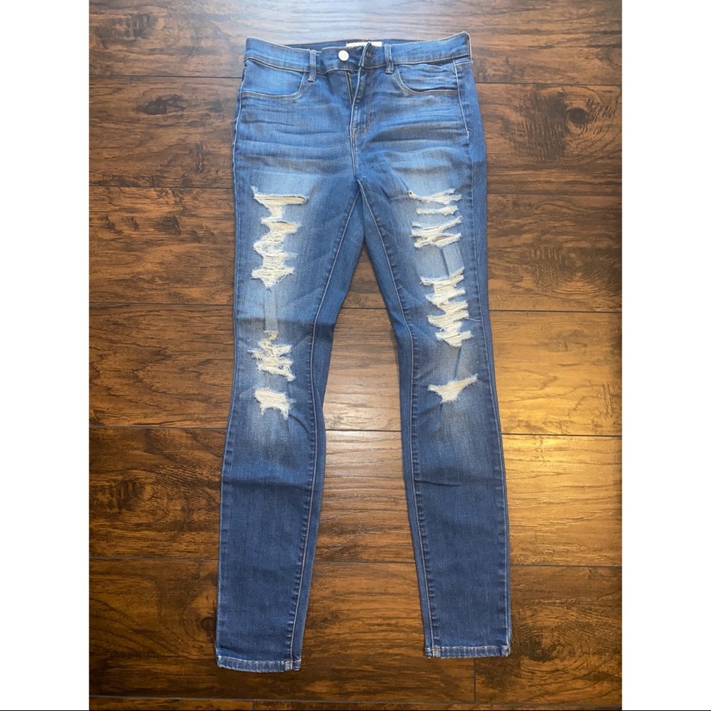 PACSUN Jeans